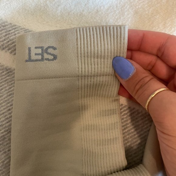 Set Active Sculptflex Leggings Frost - Picture 3 of 4